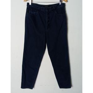 J Brand High Rise Jeans